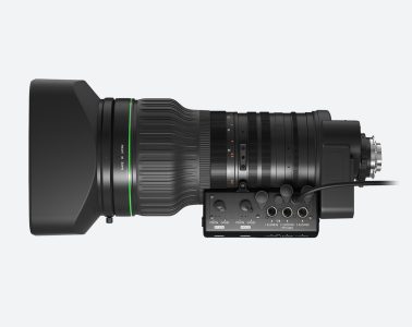 Canon CJ45 4K 10mm-400mm