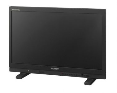 PVM-A250 Monitor