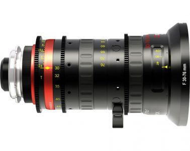 Optimo Style 30-76mm