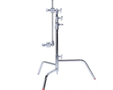 Matthews 20″ C-Stand with Arm & Knuckle