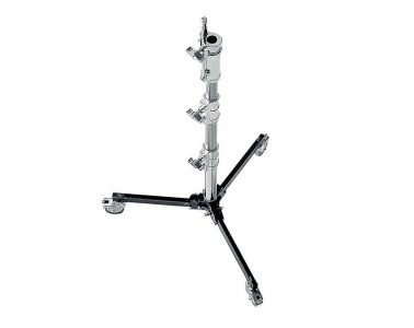 Avenger A5012 Rolling Low Boy Stand