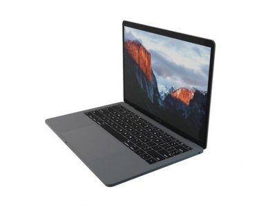 APPLE MacBook Pro 13″ – DIT Laptop Shotput Pro