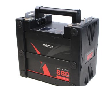 MXB-880 Mini X-Boxx